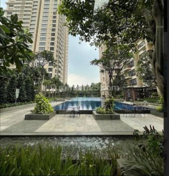 Apartemen Pondok Indah Residence 2 bedroom Fully Furnished