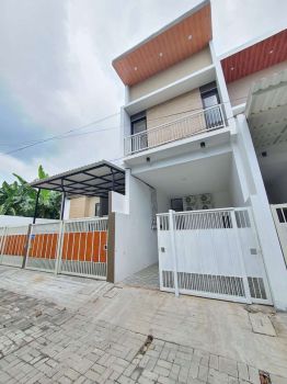 JL UTAMA BUMI MARINA RUMAH KOST DEKAT ITS HANG TUAH