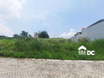 Tanah strategis tengah kota Semarang daerah elit dekat sekolah internasional tol