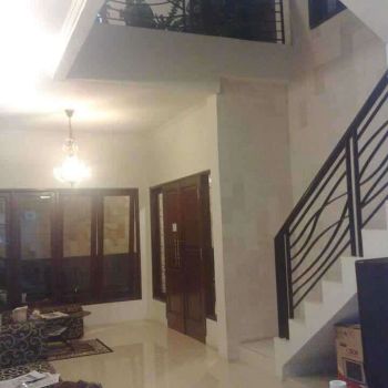 Rumah kost 11 kamar terisi 5 menit ke Mall Pondok Indah 2