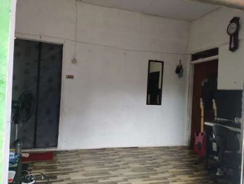 Sewa tempat usaha sekaligus rumah tahunan