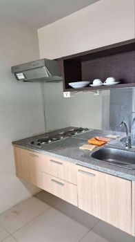 Xyiwr, Apartment The Square UKPETRA Lantai 16, FULL FURNISH