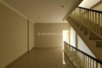 Disewakan Ruko sangat MURAH di Green Lake City