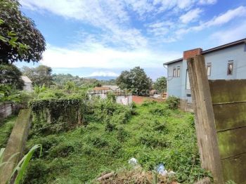 Tanah Bojong Koneng Sentul City Best View Shm