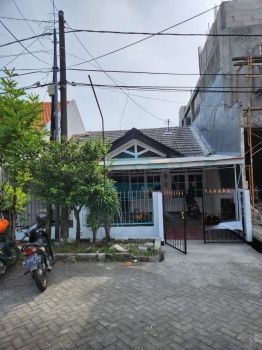 Disewakan rumah Babatan Griya Mukti