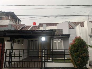 Dijual Rumah Nyaman Di Taman Yasmin Bogor
