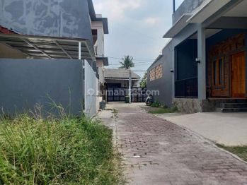 Tanah Strategis Cilodong Kawasan Rs Citra Medika Luas Ideal