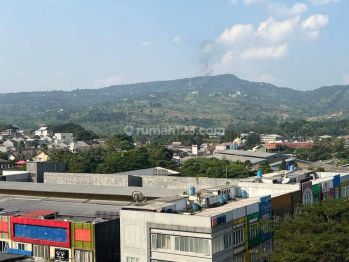 Apartemen Sentul City Tower B Jl Surya Kencana