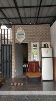 Dijual Rumah strategis Kebayoran Baru, komplek mewah Cipete