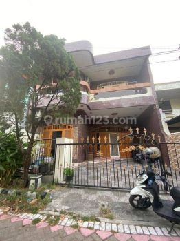 Dijual Rumah Rungkut Menanggal Surabaya Timur