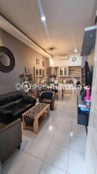 Ruko Jalan Karya Wisata Komplek J City J Elite 2