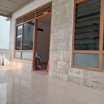 Rumah Kontrakan di Gito Gati Sleman