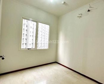 Disewakan Unfurnish Tipe 1br Apt Royal Mediterania Garden Residence