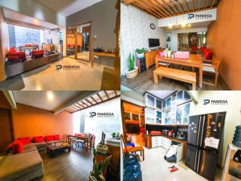 Perumahan Mewah Jogja Regency Dekat Amplaz, Atmajaya, UGM, UPN