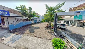 400m2 Nologaten, Dekat Gejayan, UGM, UPN Jogja