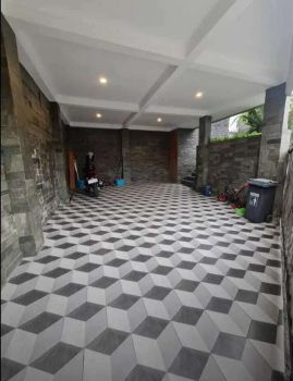 Hunian Modern di Bojong Koneng dkt Itenas Cikutra ITB Cigadung ITHB