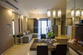 Apartemen The Peak Surabaya Murah. Rik.ya504