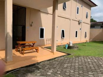 DEVARA KOST (KOST PUTRA)