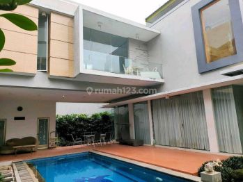 Rumah Citraland Surabaya Harga Murah Rik.a022