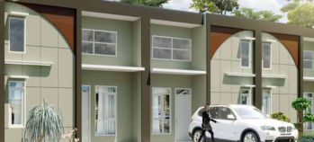 Perumahan Terdapat Jogging Track di Kamaya Hills