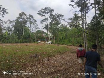 Jual Tanah Jumantono Karanganyar