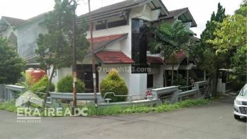 Rumah tengah kota Semarang dekat Undip dekat tol disewakan di Bukit sari Ngesrep