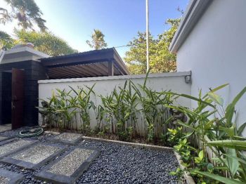 Cluster Modern Bale Mansion di Sunset Road