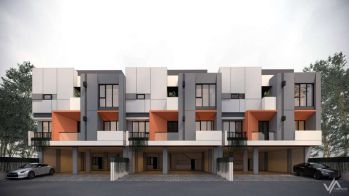 The Mandipa Kost Eksklusif Jalan Kaliurang Yogyakarta