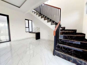 Rumah Dekat IPB BogoR Booking 1 Juta Angsuran 4 Jutaan