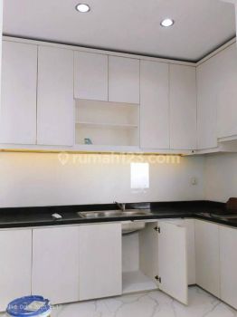 Dijual Feronia Park Rumah 2 Lamtai  Alam Sutera