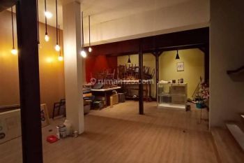 Ruko Siap Pakai Cocok Untuk Kantor Istana Pasteur Bandung