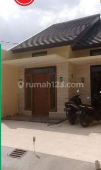 Cozy Rumah Cisaranten Arcamanik Kota Bandung M11 24