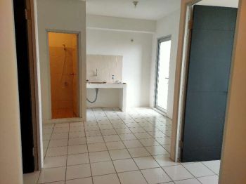 Gratis Tagihan Seumur Hidup 2BR Hook Pancoran Riverside