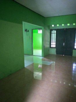 Rumah dikontrakkan Muslim