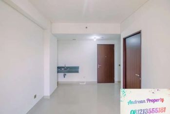 Transpark Cibubur 2br _ unfurnish