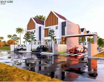 Promo Villa Murah Nusa Dua Badung Bali