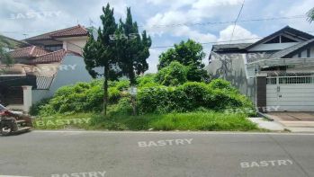 Tanah Area Bunga Dewandaru Suhat malang