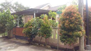 Dikontrakan/Dijual rmh harvest KT 2, KM1, dekat ke cibubur & cikrang