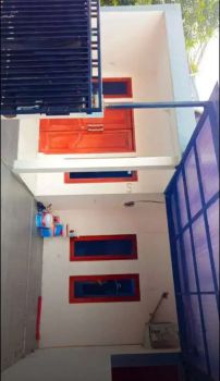 Dijual rumah semi cluster dekat Jakarta Selatan Lebak bulus