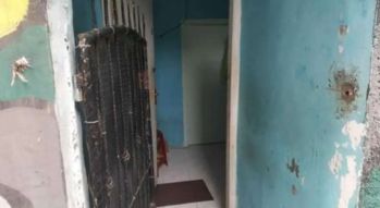Dikontrakkan rumah di Gg darusallam dekat kelurahan pelindung hewan