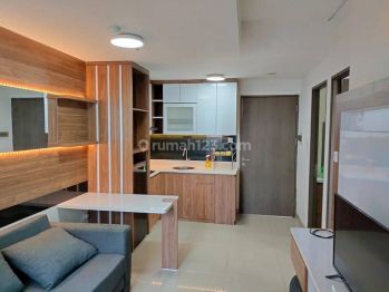 Apartemen Tplaza 2br Furnished Pusat Jakarta Lokasi Strategis