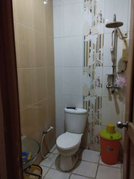 Dijual rumah Swasemnada Barat Tj Priok Jakarta Utara