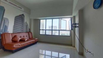 Harga  di bawah Pasaran Apartemen Springlake View Summarecon Bekasi