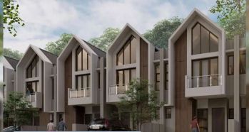 Hunian dekat Fasilitas Umum di Panorama Sepatan 1 Tipe 55/60