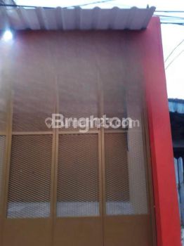 ruko 2 lantai baru renov pagarsih astana anyar strategis area percetakan