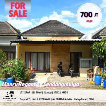 rumah siap huni sendangmulyo klipang sambiroto kedungmundu