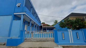 Kosan jln Pramuka, rajabasa, dekat global madani, malahayati dan unila