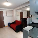 thumbnail-disewakan-apartemen-gading-nias-twr-chrysant-2br-fully-furnished-0