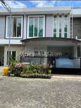 Rumah Siap Huni Jojoran Dekat Mulyosari Pakuwon City