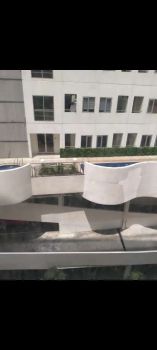 Apartemen Pavilion Permata